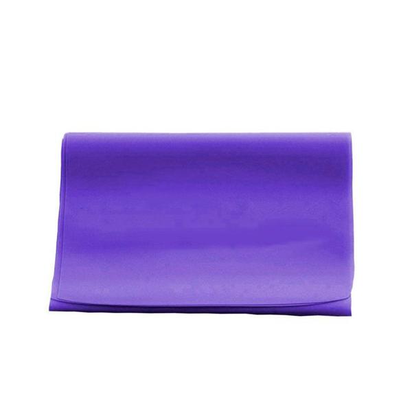 Faixa Loop 35x5cm Roxo Carci Imagem de Faixa Loop 35x5cm Roxo Carci