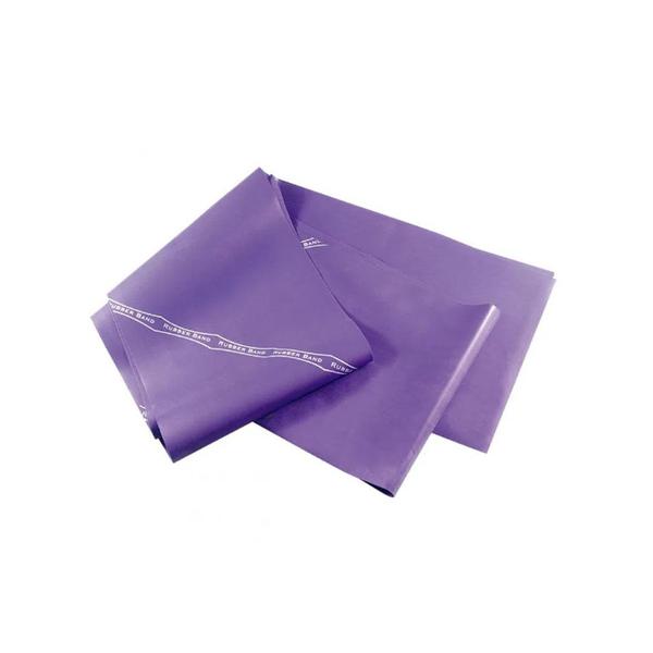 Faixa Loop 35x5cm Roxo Carci Imagem de Faixa Loop 35x5cm Roxo Carci