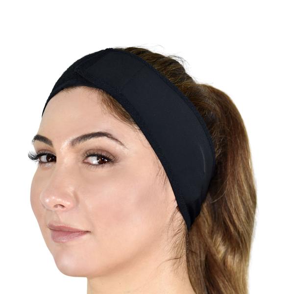 Faixa Modeladora e Esportiva Com Regulador Autocolante - Z09 - Fanáticos Por Cintas Imagem de Faixa Modeladora e Esportiva Com Regulador Autocolante - Z09