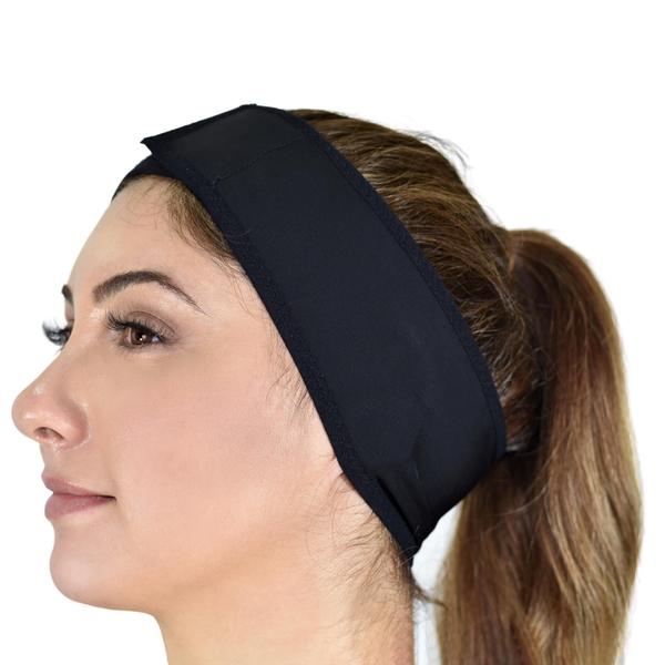 Faixa Modeladora e Esportiva Com Regulador Autocolante - Z09 - Fanáticos Por Cintas Imagem de Faixa Modeladora e Esportiva Com Regulador Autocolante - Z09