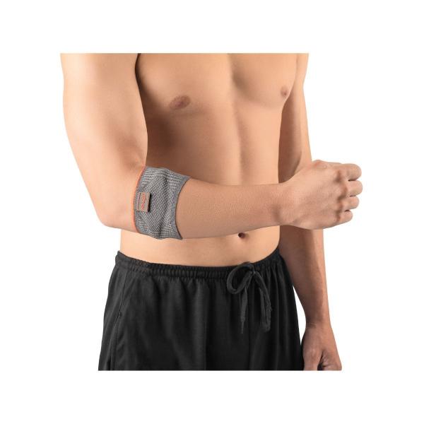 Imagem de Faixa Ortese Tennis Elbow Premium Recovery Hidrolight