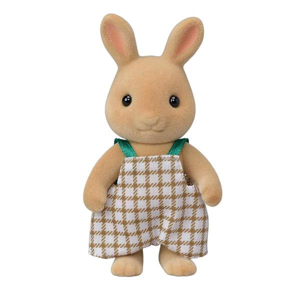 Imagem de Família Dos Coelhos Raio De Sol Sylvanian Families 5372