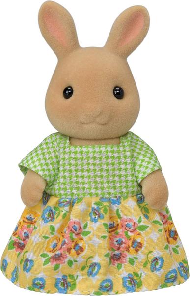 Imagem de Família dos Coelhos Raio de Sol Sylvanian Families