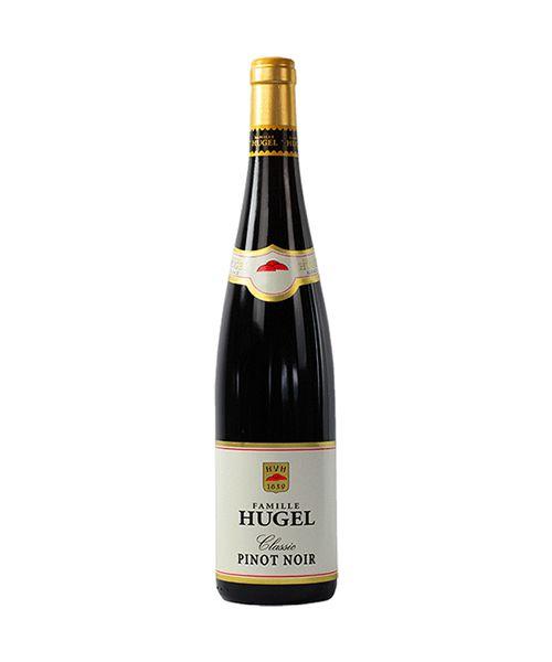 Imagem de Famille Hugel Classic Pinot Noir