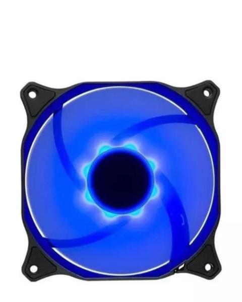 Imagem de Fan Cooler 120mm TGT Mirage Com Led Blue MRG120