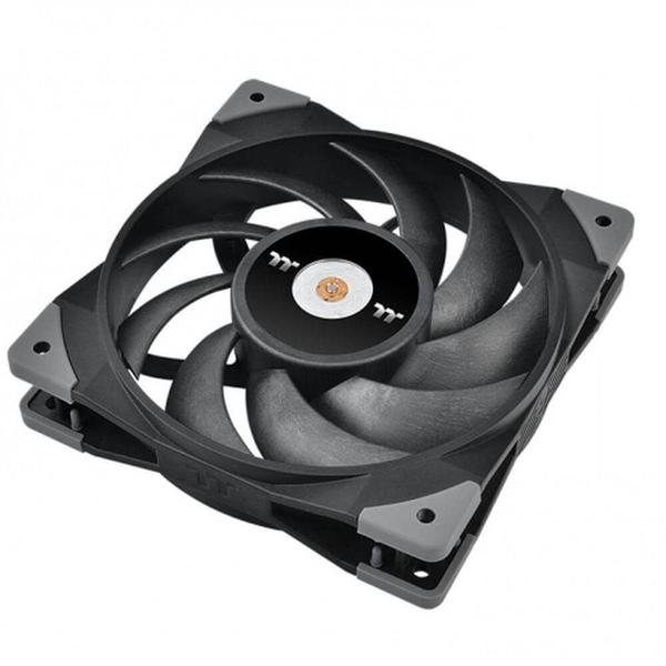 Imagem de Fan Tt toughfan 12 120x120mm ( 2-fan pack) - CL-F082-PL12BL-A