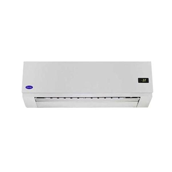 Imagem de Fancolete Split Parede Carrier Hidronico 09.000 BTU/h Só Frio 220V