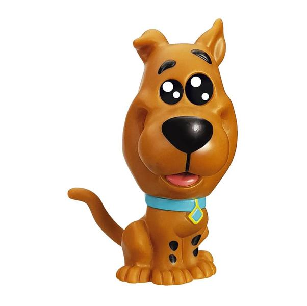 Imagem de Fandom Box Boneco Scooby-doo Colecionável Lider