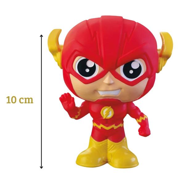 Imagem de Fandom Box Figura Colecionável Flash Liga Da Justiça