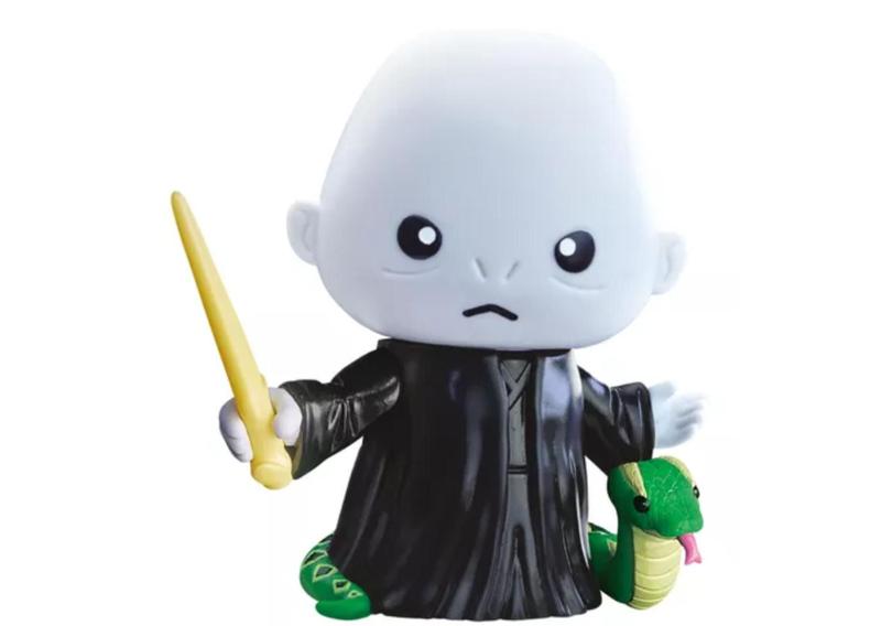 Imagem de Fandom box harry potter boneco colecionavél - voldemort