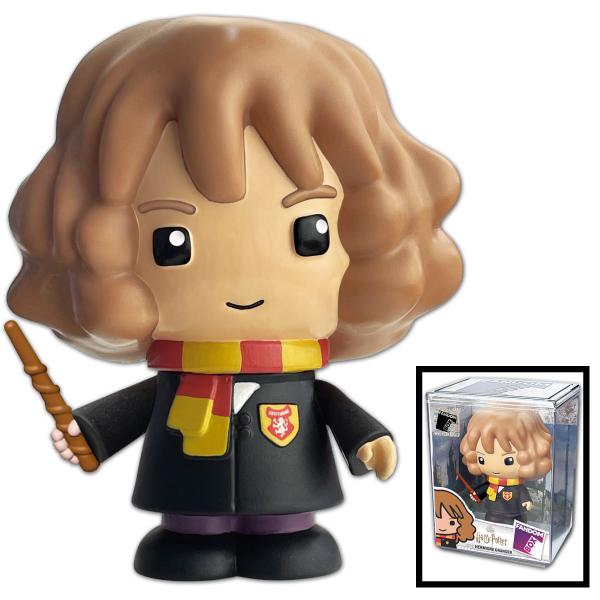 Imagem de Fandom Box Harry Potter Colecionável Boneco Hogwarts