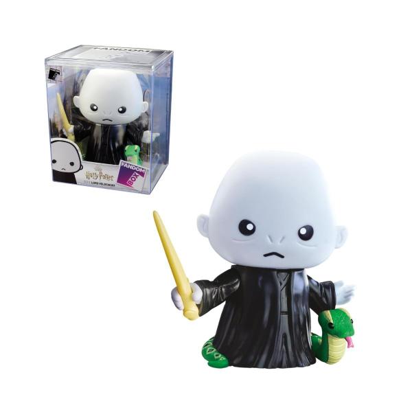 Imagem de Fandom Box Harry Potter Lord Voldemort Vinil Colecionável