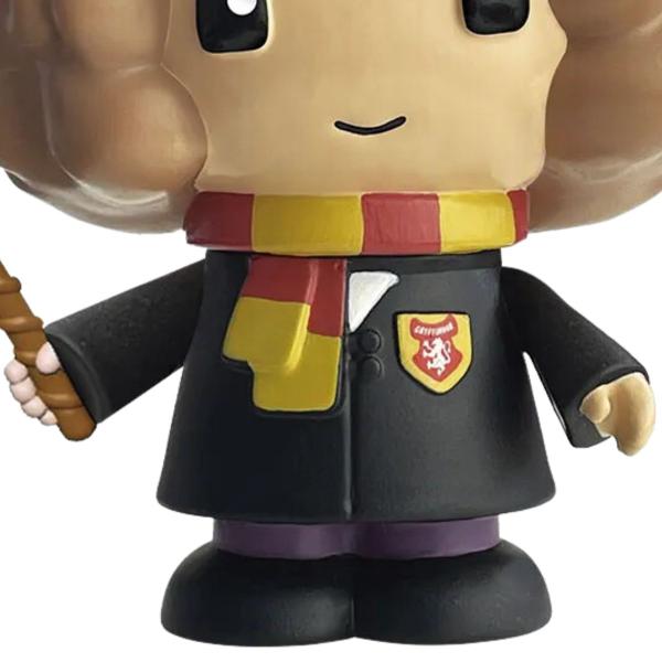 Imagem de Fandom Box Hermione em Vinil Atóxico Expositor Harry Potter