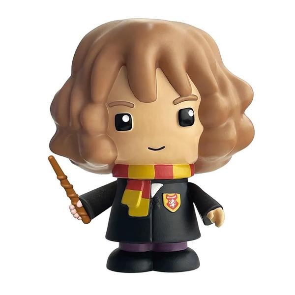 Imagem de Fandom Box Hermione Harry Potter Boneco 13cm Colecionável - Lider Brinquedos