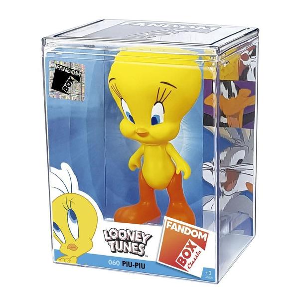 Imagem de Fandom Box Looney Tunes - Piu Piu