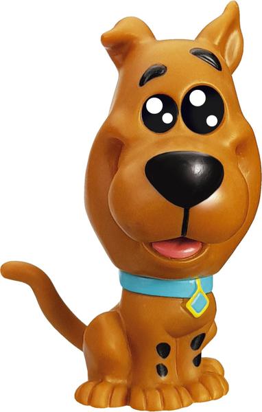 Imagem de Fandom Box Scooby Doo Colecionável Boneco Mistérios SA