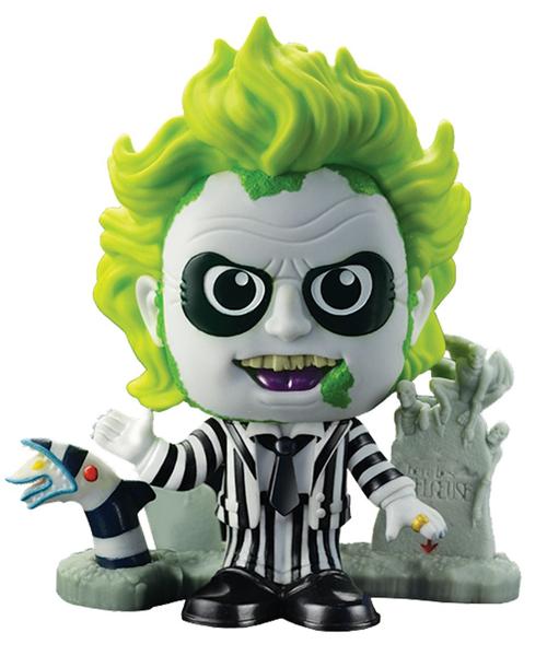 Fandom Box Turma do Terror Colecionável Acrilico Original