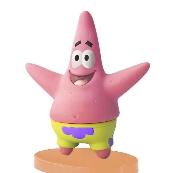 Imagem de Fandombox bob esponja   patrick estrela   3304