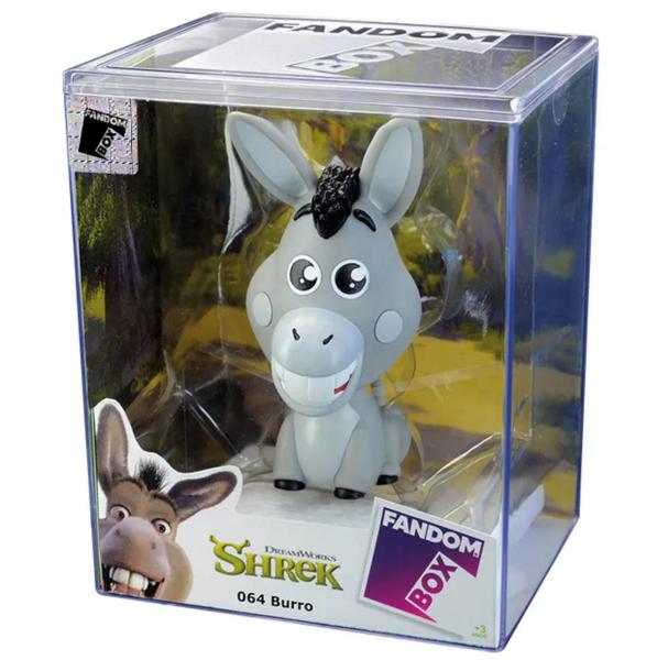 Imagem de Fandombox shrek - burro falante