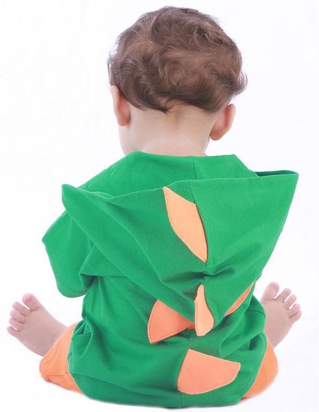 Imagem de Fantasia Dinossauro Fofo - COMFY - QUIMERA KIDS