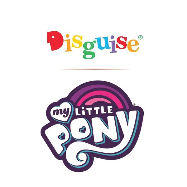 Imagem de Fantasia Disguise My Little Pony Rainbow Dash para crianças de 7 a 8 anos