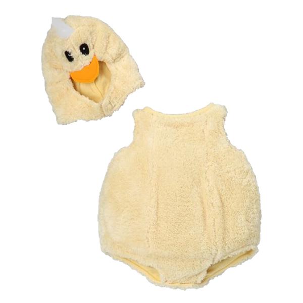 Imagem de Fantasia Dress Up America Baby Duck Little Chick Halloween