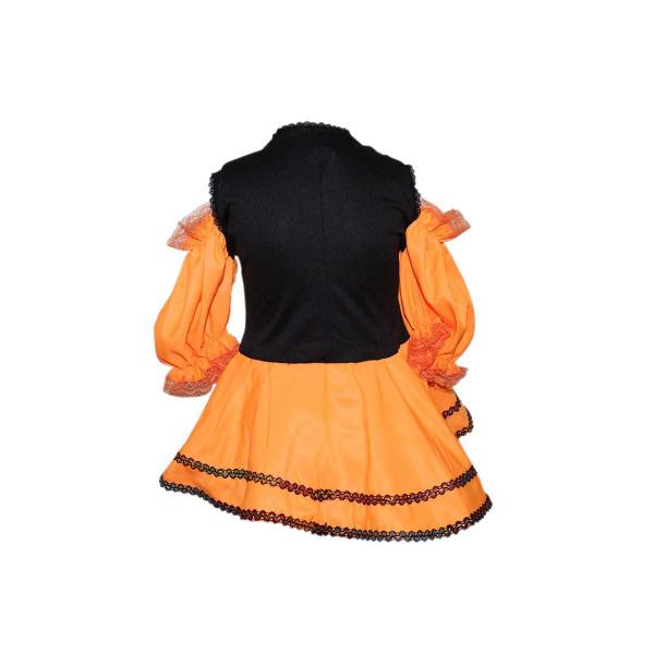 Fantasia Halloween Infantil Menina Vampira Gótica Com Capa Luxuosa - Fantasias Carol CM Imagem de Fantasia Halloween Infantil Menina Vampira Gótica Com Capa Luxuosa