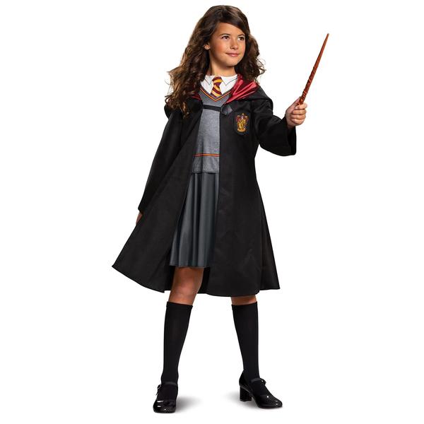 Imagem de Fantasia Hermione Granger, Clássica de Criança