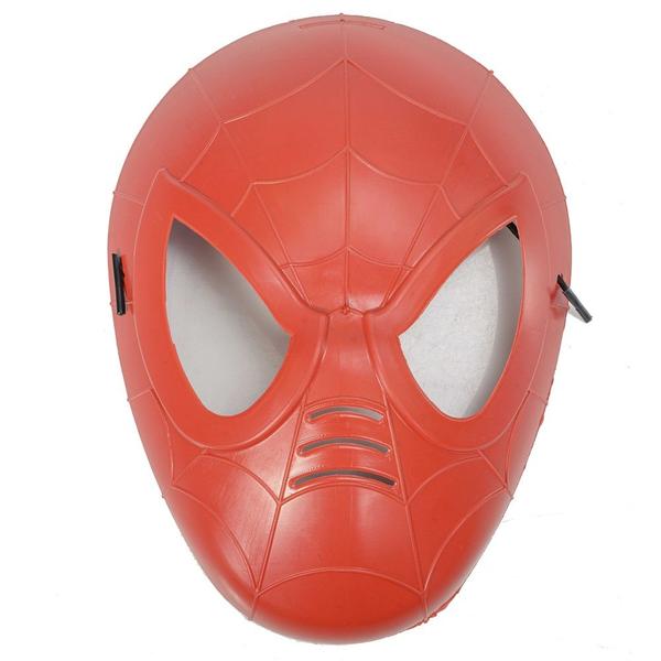 Imagem de Fantasia Homem Aranha Luxo Guerra Infinita Master Toys