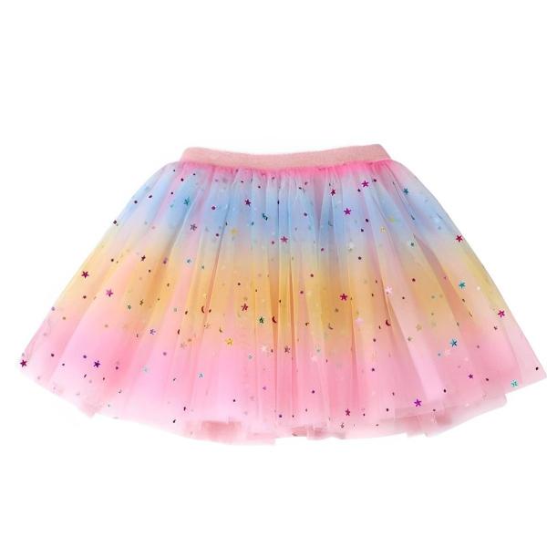 Imagem de Fantasia Infantil Menina Princesa Kit 4pçs Borboleta Fadinha Carnaval Vestido Varinha Feminina Férias