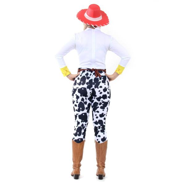 Imagem de Fantasia Jessie Adulto - Disney - Toy Story - Original