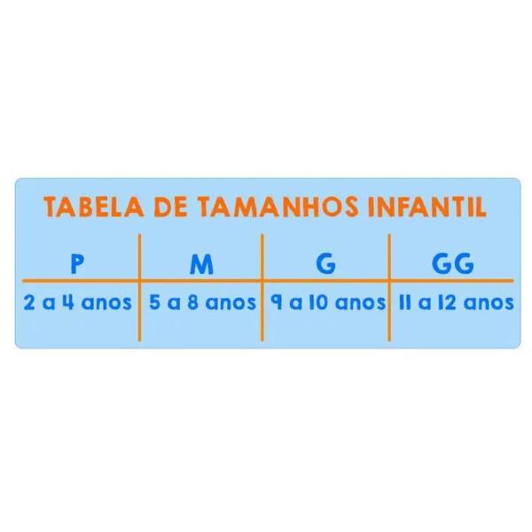 Imagem de Fantasia Macacão Palhaço Do Medo A Coisa Infantil Menino