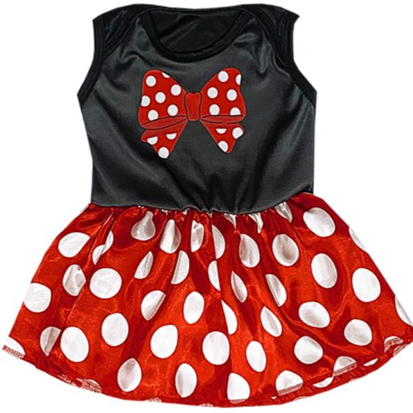 Imagem de Fantasia para Bebe Ratinha Baby Colorida Carnaval Mesversario Body Baby