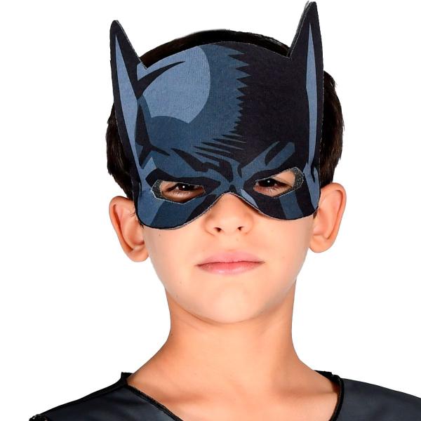 Imagem de Fantasia Pop Infantil Batman Super Magia Dc Comics Novabrink