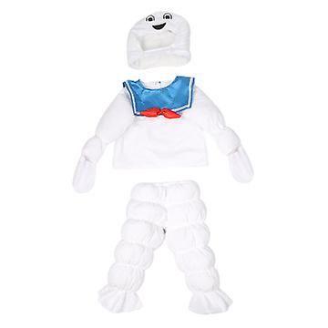 Imagem de Fantasia Princess Paradise Boys Baby/Toddler Ghostbusters