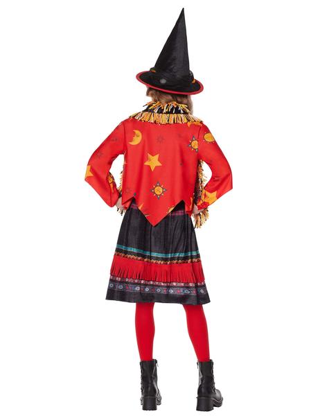 Imagem de Fantasia Spirit Halloween Kids Dani Dennison Hocus Pocus