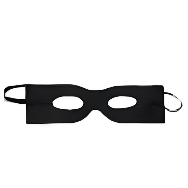 Imagem de Fantasia Zorro Adulto Completa Kit Mosqueiro Cosplay Masculino Luxo Homem Mascarado Bandido com Capa Chapéu e Máscara