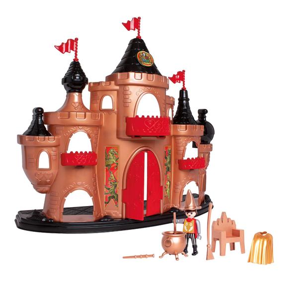 Imagem de Fantastic Castle Castelo Fantástico 0462 - Samba Toys