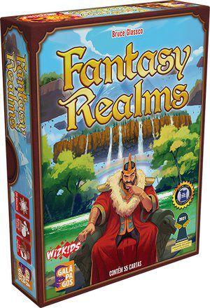 Imagem de Fantasy Realms