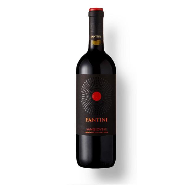 Imagem de Fantini Sangiovese IGT 750ml