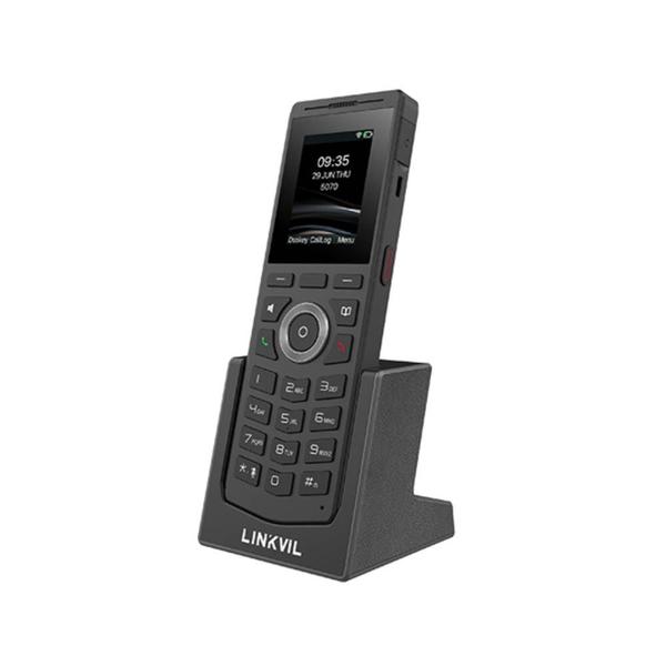 Imagem de Fanvil W610W Telefone VoIP sem fio Wireless