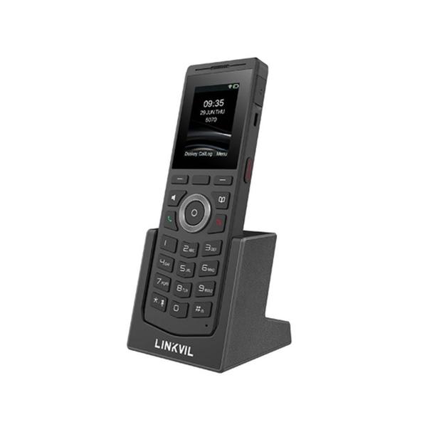 Imagem de Fanvil W610W Telefone Voip Sem Fio Wireless