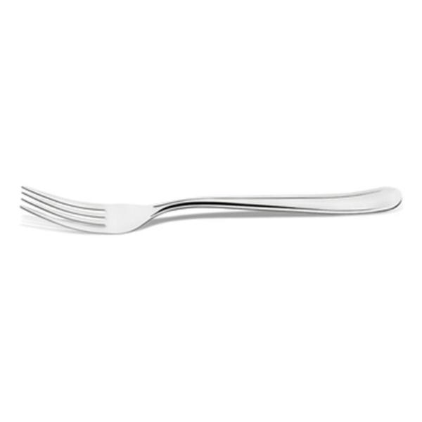 Faqueiro Modena 24 Peças 6 Pessoas Aço Inox Brinox 5119/102 Imagem de Faqueiro Modena 24 Peças 6 Pessoas Aço Inox Brinox 5119/102