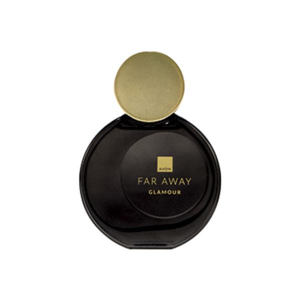 Imagem de Far Away Glamour Deo Parfum - 50 ml