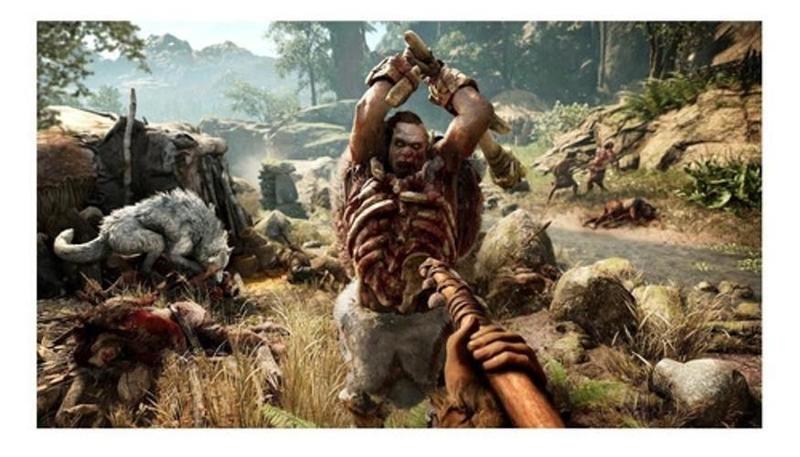 Imagem de Far Cry Primal Hits