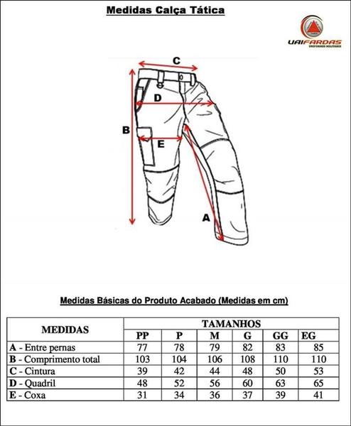 Imagem de Fardamento  azul marinho (calça + gandola ) tático