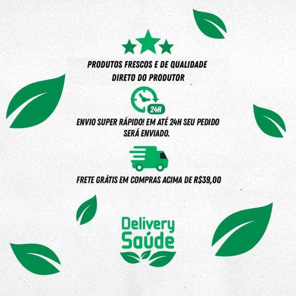 Imagem de Farelo de Aveia Não Engorda Vegano - Premium DeliverySaúde