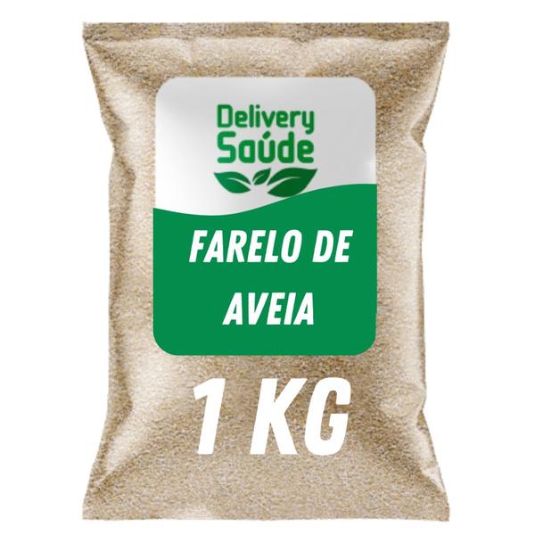 Farelo de Aveia Não Engorda Vegano - Premium DeliverySaúde Imagem de Farelo de Aveia Não Engorda Vegano - Premium DeliverySaúde