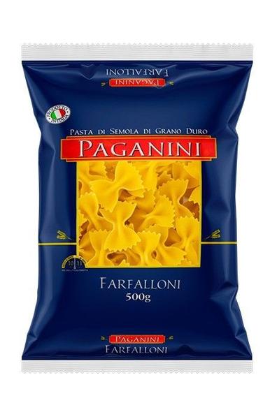 Imagem de Farfalloni Paganini-500g