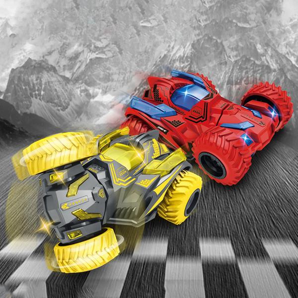 Imagem de Farfi Off-road Car Toy 360 graus de rotação Anti-friction Str